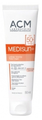 Laboratoire ACM Medisun+ Crème Teintée SPF50+ 50 ml
