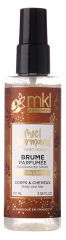 MKL Green Nature Miel Gourmand Nebbia Profumata 100 ml