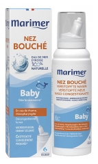 Marimer Babyspray Rinofaryngitis 100 ml