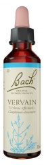Florile lui Bach Original Verbina 20 ml