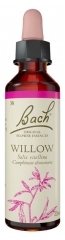 Origin&aacute;ln&iacute; Bachovy květy Willow 20 ml