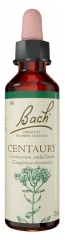 Originalios Bacho gėlės Centaury 20 ml