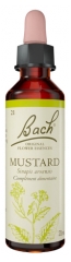Bach Blomster Original Mustard 20 ml