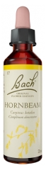 Florile lui Bach Original Hornbeam 20 ml