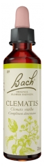 Original Bachblommor Klematis 20 ml