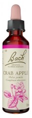 Bachin Alkuper&auml;iset Kukkatipat Crab Apple 20 ml