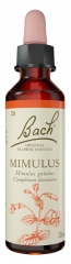 Bachin kukkaterapiaalkuper&auml;inen Mimulus 20 ml