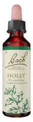 Flori de Bach Original Holly 20 ml