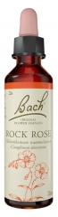 Originalios Bacho gėlės "Rock Rose" 20 ml