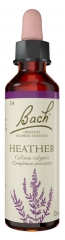 Alkuper&auml;iset Bachin kukkauutteet Heather 20 ml