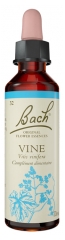 Original Bach Blomster Vinstock 20 ml