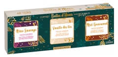 MKL Green Nature Coffret Bulles d'Hiver Édition Limitée