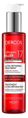 Vichy Dercos Collagen Filler 17 Traitement Ultra-Réparateur 150 ml