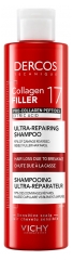 Vichy Dercos Collagen Filler 17 Ultra-Repair Shampoo 200 ml