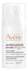 Av&egrave;ne Antirojeces Rosamed SPF50+ 30 ml