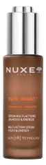 Nuxe Men [Boost] Sérum Multi-Actions Jeunesse et Énergie 30 ml