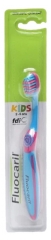 Periuța de Dinți Fluocaril 2-6 Ani Kids Extra-Moale