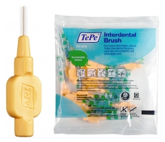 TePe 20 Cepillos de Dientes Extra Suaves