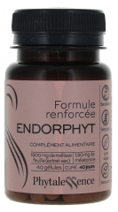 Phytalessence Endorphyt 40 Kapsułek