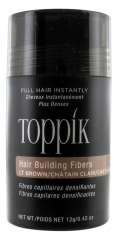 Toppik Fibres Capillaires Densifiantes 12 g