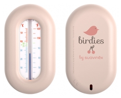 Suavinex Birdies Termometro da Bagno da 0 Mesi in su