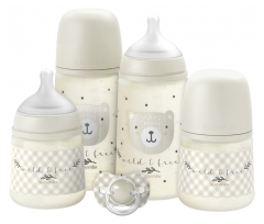 Suavinex Night & Day Set Newborn Les Essentiels
