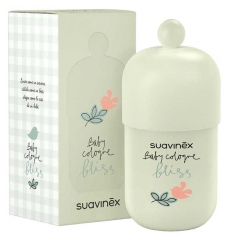 Suavinex Colonia Beb&eacute; Bliss 100 ml