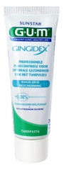 GUM Dentifricio Gingidex 75 ml