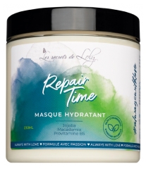 Sekrety Loly Maseczka Nawilżająca Repair Time 230 ml