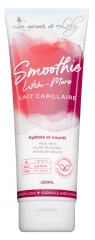 Sekrety Loly Lait Capillaire Smoothie Litchi-Mûre 250 ml