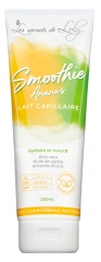 Sekrety Loly Ananas Smoothie Mleczko do Włosów 250 ml