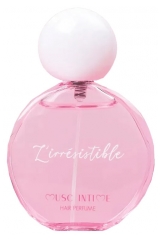 Musc Intime Perfume Capilar Alm&iacute;scar Branco 50 ml