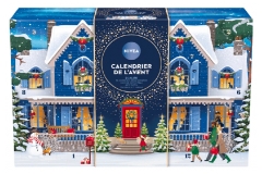 Calendar de Advent Nivea