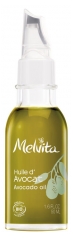 Melvita Huile d'Avocat Bio 50 ml