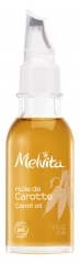 Melvita Huile de Carotte Bio 50 ml