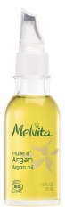 Melvita &Oacute;leo de Arg&atilde;o Biol&oacute;gico 50 ml