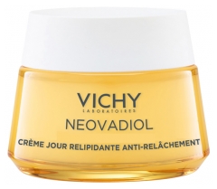 Vichy Neovadiol P&oacute;s-Menopausa Creme Dia Relipidente Antirressecamento 50 ml