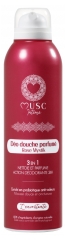 Musc Intime Parf&uuml;miertes Duschdeo Rose Mystik 200 ml