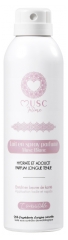 Musc Intime Geparfumeerde Spraymelk Witte Muskus 200 ml