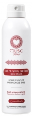 Musc Intime Geparfumeerde Melkspray Rose Mystik 200 ml