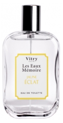 Vitry Les Eaux Mémoire Jaune Éclat 100 ml