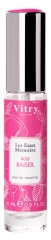 Vitry Les Eaux Mémoire Rose Baiser 15 ml