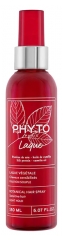 Phyto Laca Para el Cabello a Base de Plantas Soft Fix 150 ml