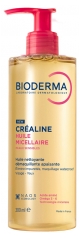 Bioderma Cr&eacute;aline Micellaire Olie 300 ml