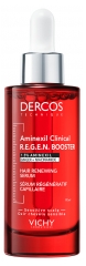Vichy Dercos Aminexil Clinical R.E.G.E.N Booster Sérum Régénératif Capillaire 90 ml