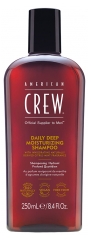 American Crew Codzienny Szampon Głęboko Nawilżający 250 ml