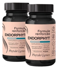 Phytalessence Endorphyt Balen&iacute; 2 x 40 Kapsl&iacute;