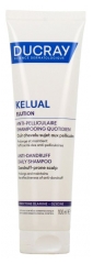Ducray Elution Kelual Anti-Dandruff Daily Shampoo 100 ml