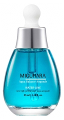 Aqua Balance Ampolla Hidratante Rostro 35 ml