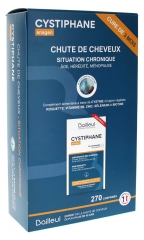 Bailleul-Biorga Cistifano Anagen Crescita dei Capelli 270 Compresse